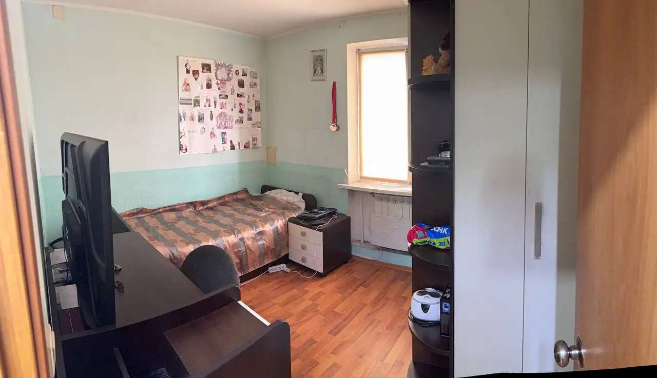 Просторный коттедж 225 м в Красноярске с рассрочкой от собственника!