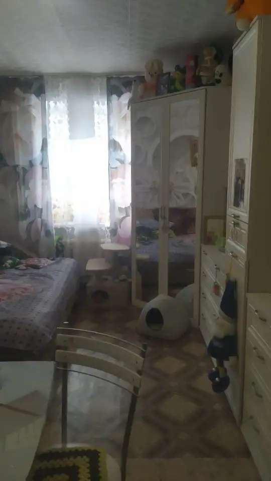 Продам комнату, Заводская 12