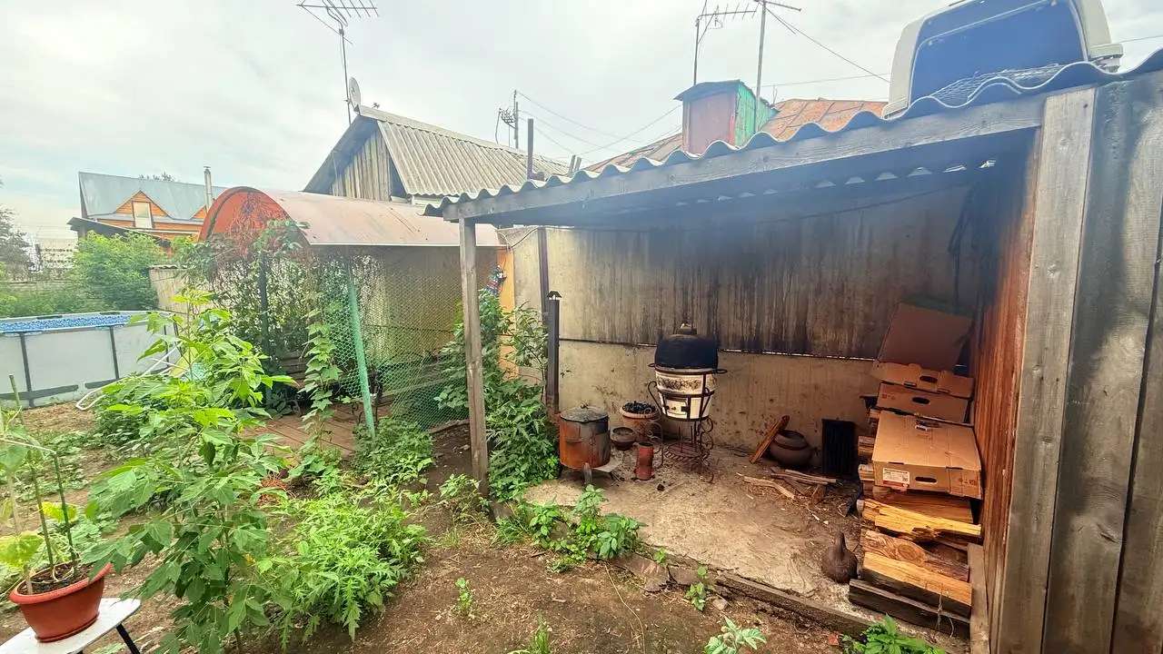 Просторный коттедж 225 м в Красноярске с рассрочкой от собственника!