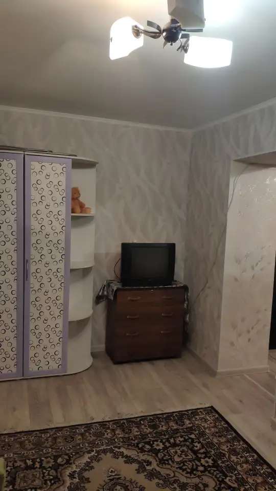 Сдам квартиру, пер. Медицинский 16а