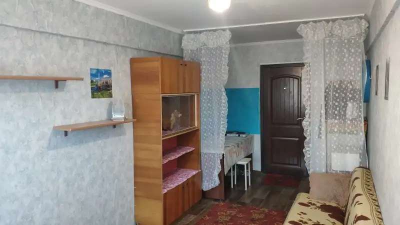 Сдам комнату в семейном общежитии, Инструментальная 3