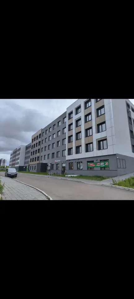 Нежилое помещение, Сады 6 г 316,30 м2