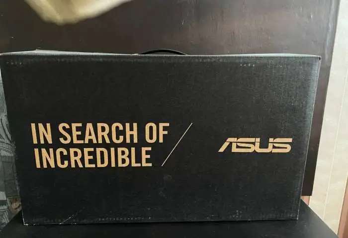 Ультрабук Asus Zenbook duo UX481FL-BM141T синий