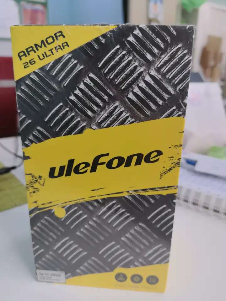 Продам новый телефон