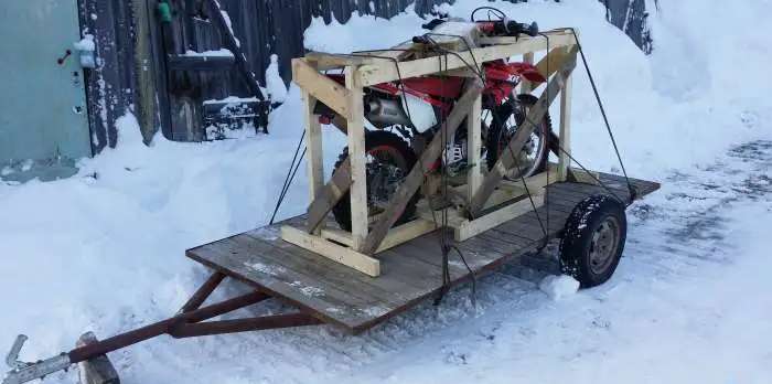 Продам мотоцикл Honda XR 250