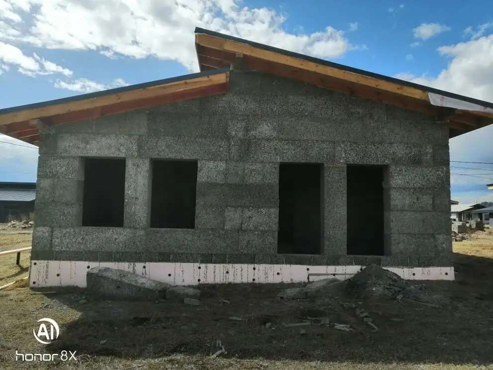 Загородное строительство, Отрадное 50,00 м2