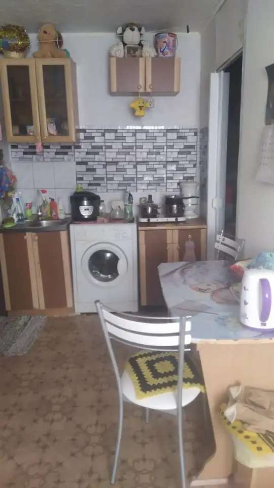 Продам комнату, Заводская 12