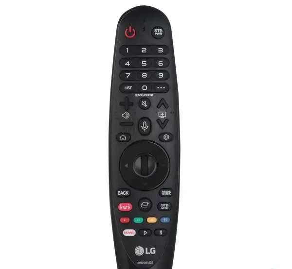 LG 50UN73506LB