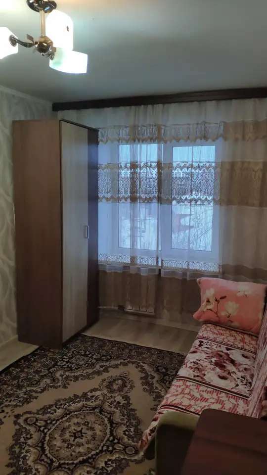 Сдам квартиру, пер. Медицинский 16а