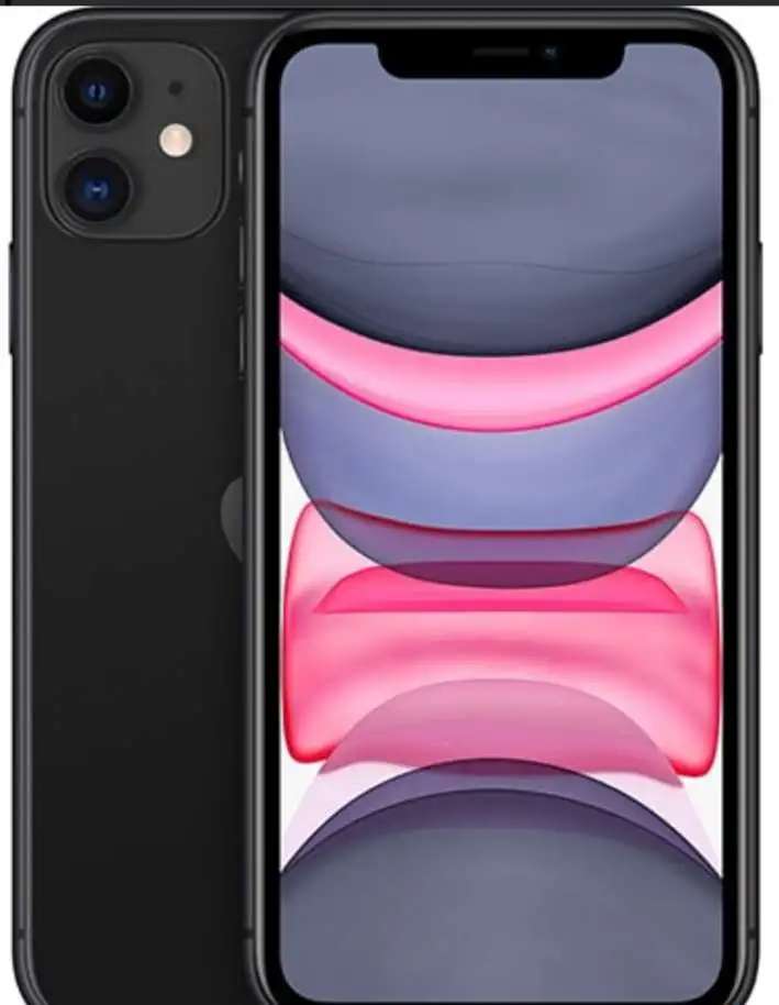 iPhone 11 новый
