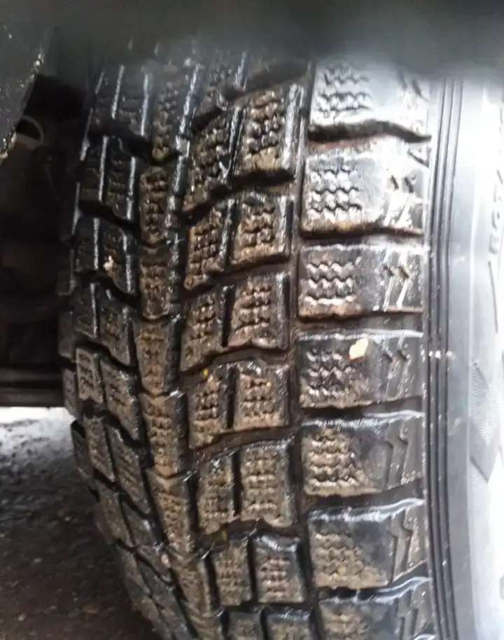 комплект дисков с авторезиной