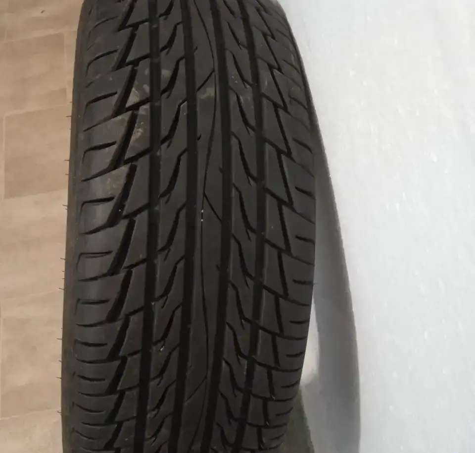 Продам новые летние шины