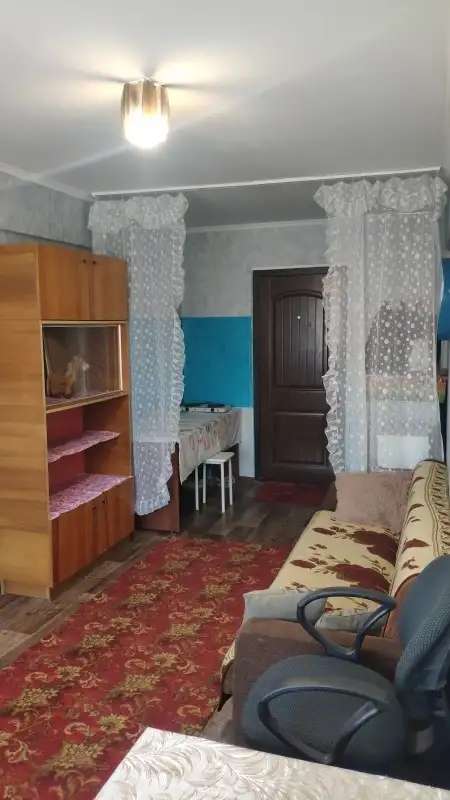 Сдам комнату в семейном общежитии, Инструментальная 3