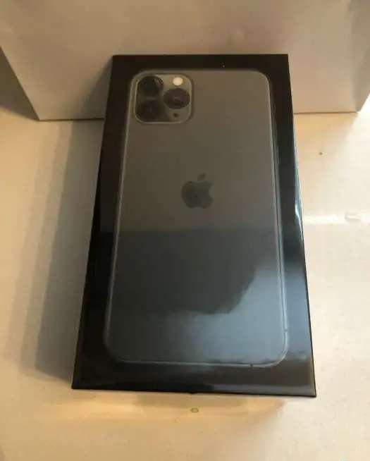 Apple iPhone 11 Pro Max 512gb