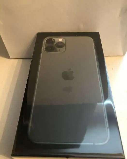 Apple iPhone 11 Pro Max 512gb