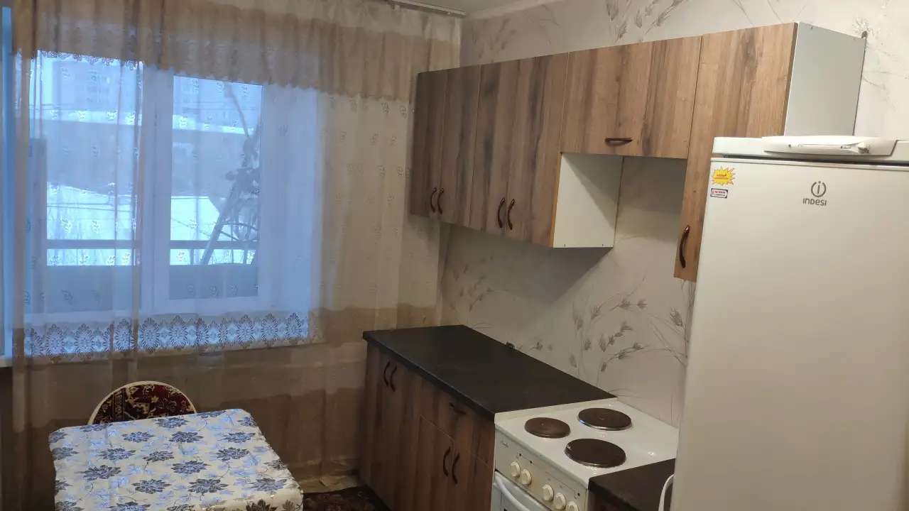 Сдам квартиру, пер. Медицинский 16а