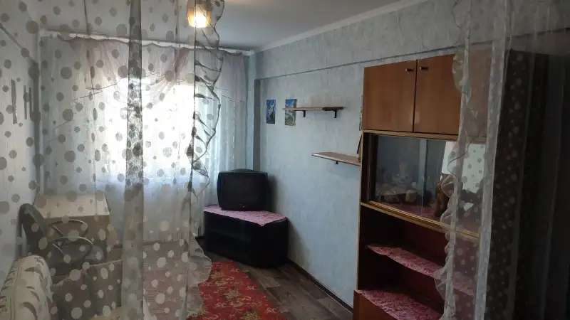 Сдам комнату в семейном общежитии, Инструментальная 3