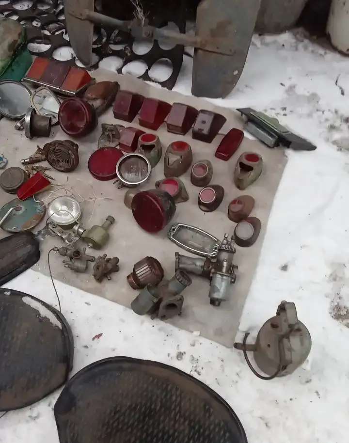 Продам мотор Карпаты бу