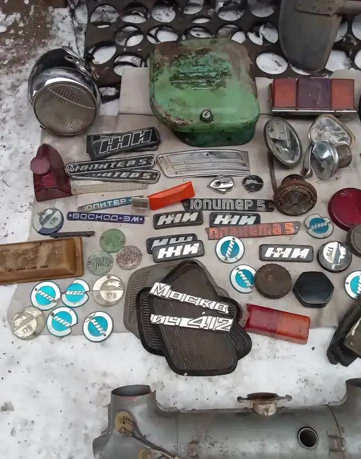 Продам мотор Карпаты бу