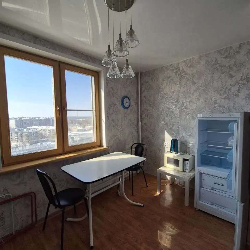 Сдаю Квартиру / Казань, Фрунзе 1