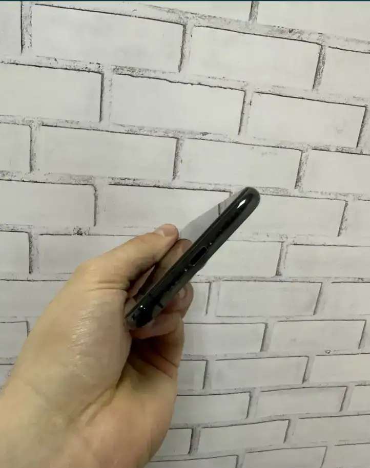 IPhone 11 Pro 512 Gb Gray Neverlock