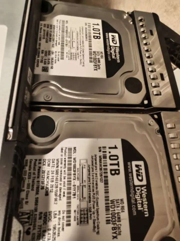 Сервер Intel E3-1230 U2 3.36Ghz