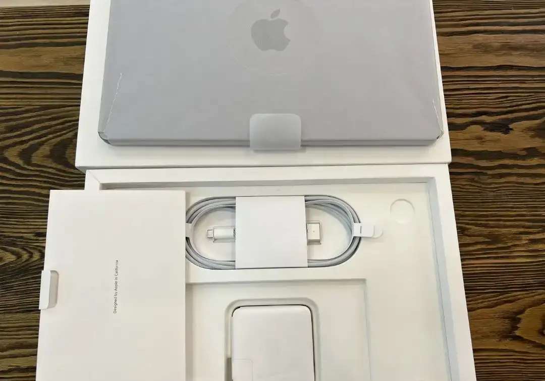 MacBook Pro 14 2021 M1 Pro