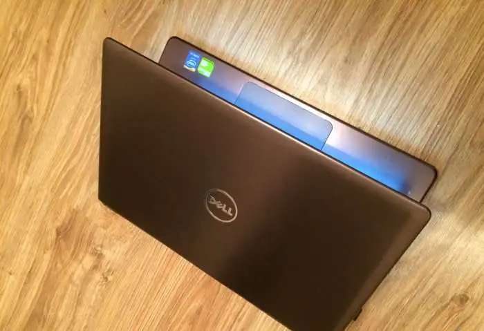 Нотбк Dell Vostro 5470 c Core i5 N