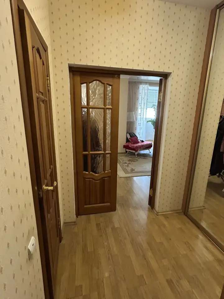 Продается 2-комн. квартира, 66,5 м, 10 эт., Кировский, Дуванский бульвар, д. 30