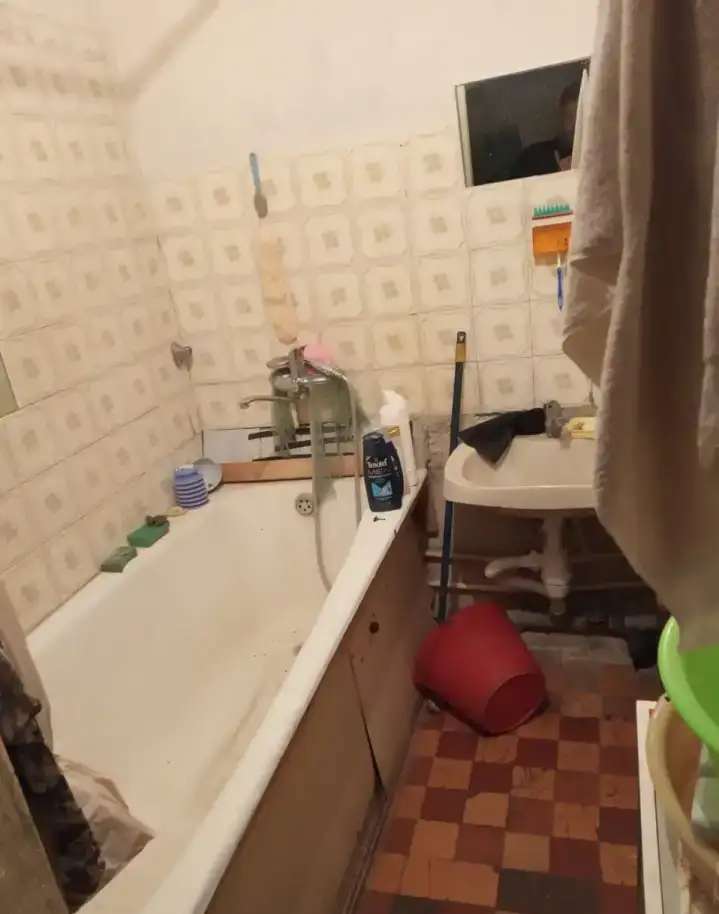 Сдам на длительный срок 2-х комнатную квартиру, 450112, Респ. Башкортостан, ул. Ульяновых, д. 44, кв.