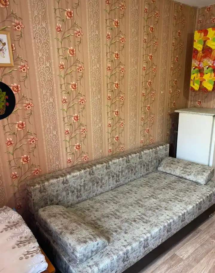 Сдам комнату, ул.Кольцевая д.33