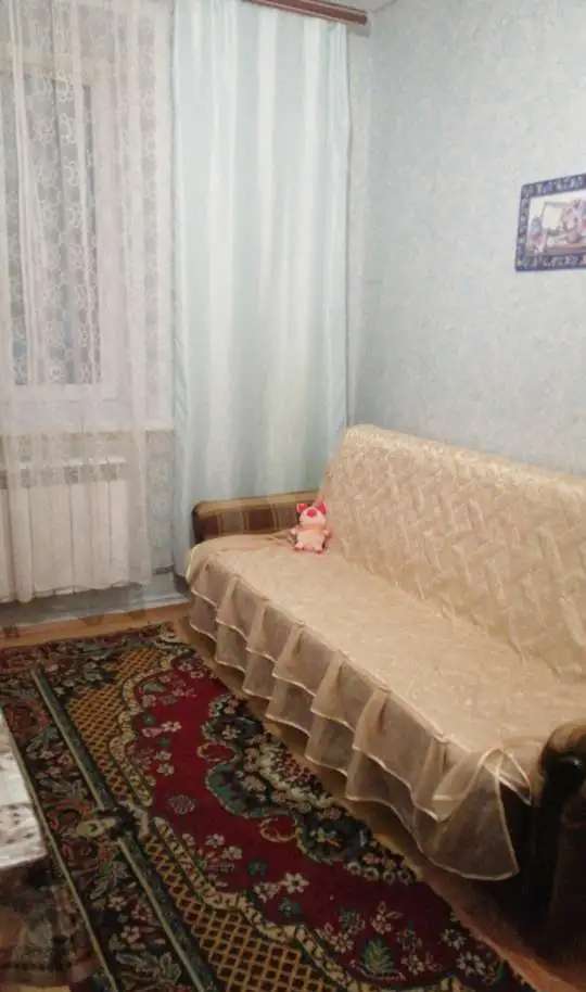 Сдам комнату, Г. ул. ЧАПАЕВА ДОМ 13