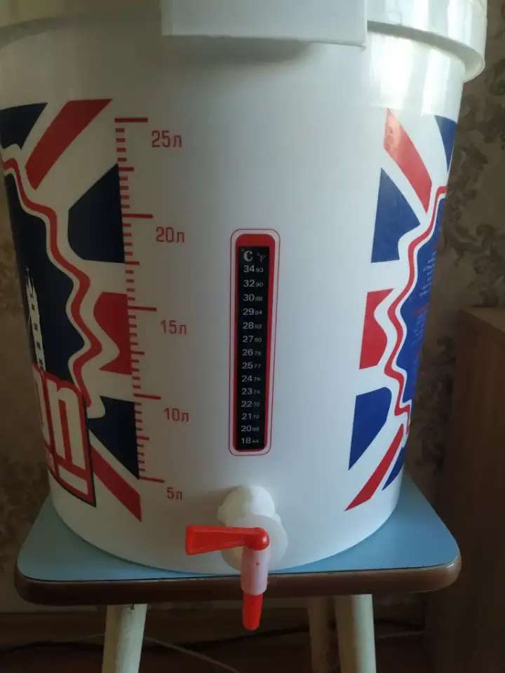Домашняя пивоварня