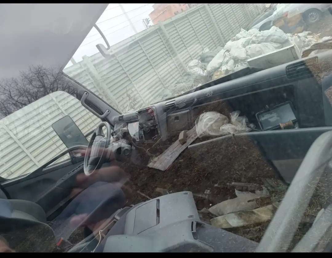Автомобиль легковой FUSO Canter FE85DJ, 2013 г.в Башкортостан, г. Уфа