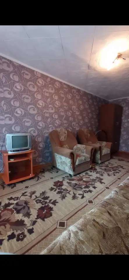 Сдача комнаты, Кольцевая, 33