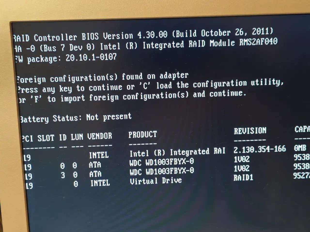 Сервер Intel E3-1230 U2 3.36Ghz