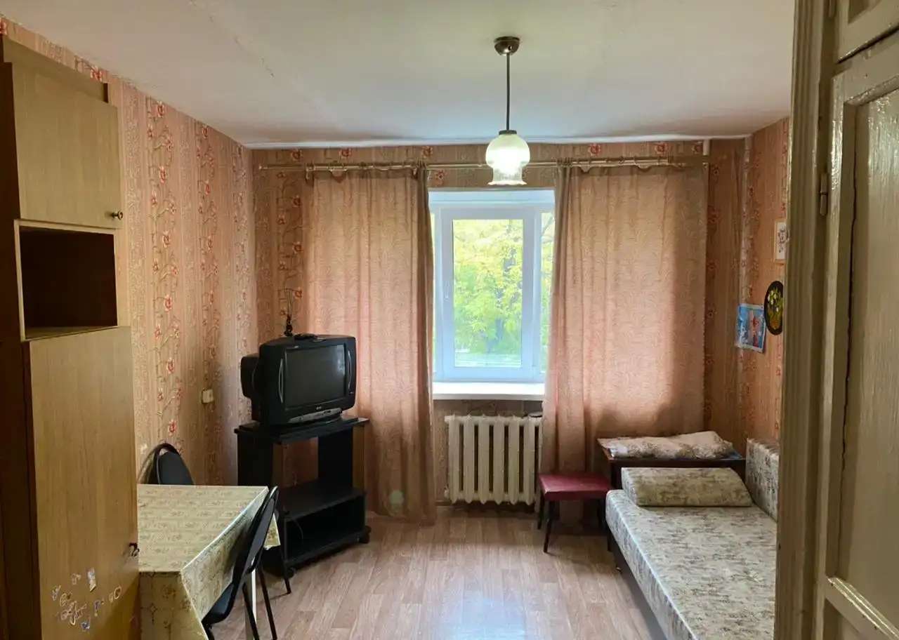 Сдам комнату, ул.Кольцевая д.33
