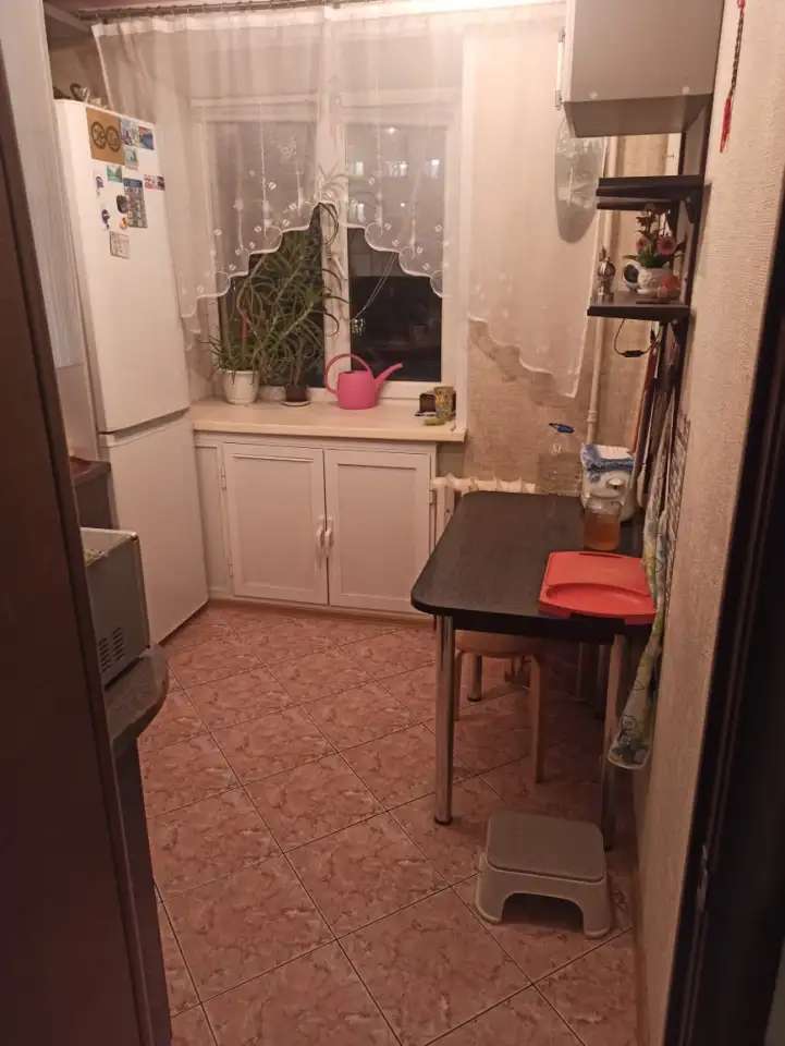 сдам однокомнатную квартиру на 2 этаже пятиэтажного дома в районе Горсовета