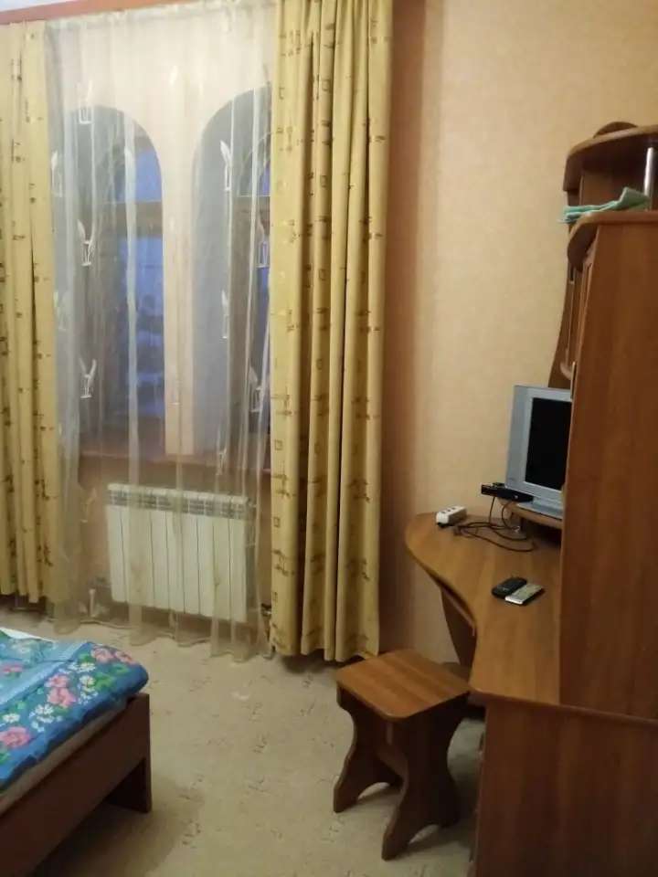сдать комнату, Башкортостан Респ, г ул Полевая, д 10