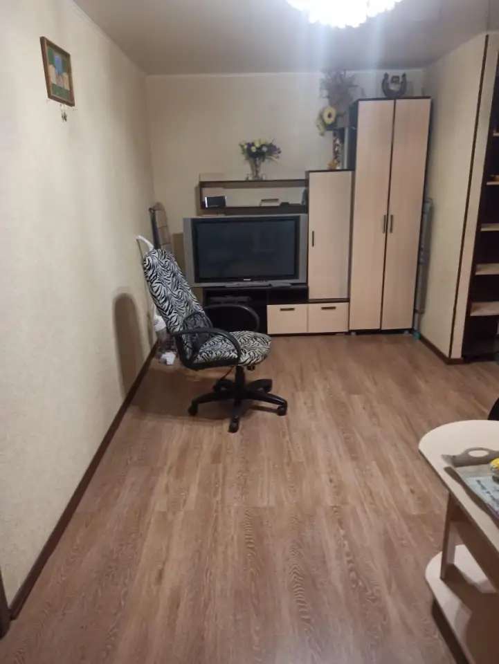 сдам однокомнатную квартиру на 2 этаже пятиэтажного дома в районе Горсовета