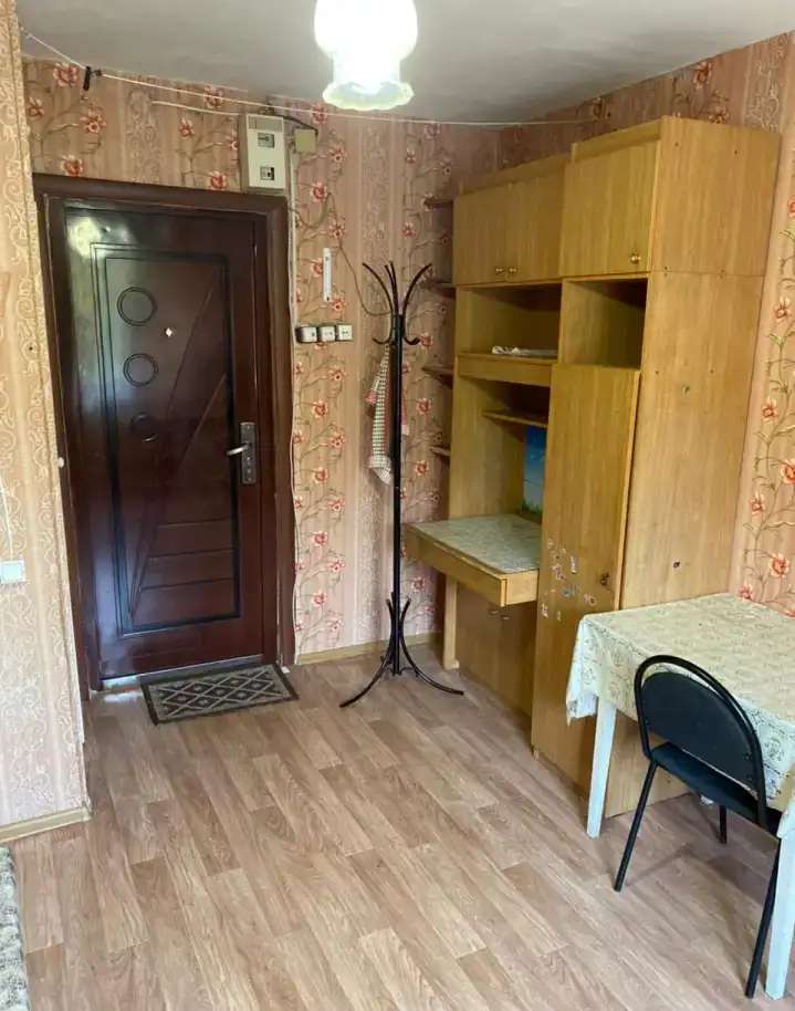 Сдам комнату, ул.Кольцевая д.33