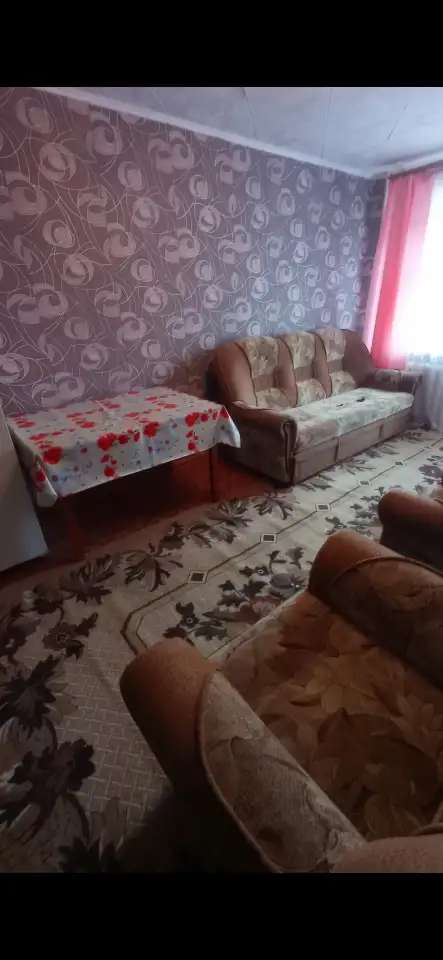 Сдача комнаты, Кольцевая, 33
