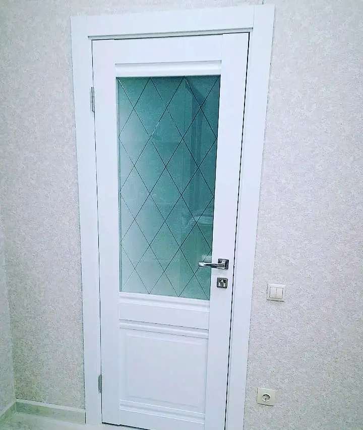 Межкомнатные двери Казань. Продажа и установка