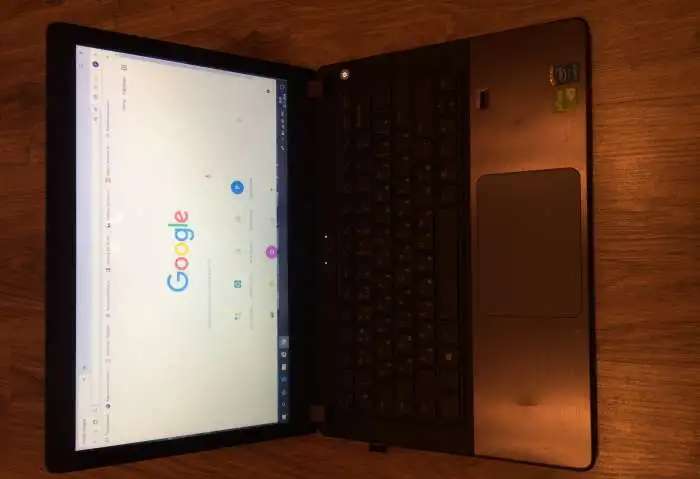 Нотбк Dell Vostro 5470 c Core i5 N