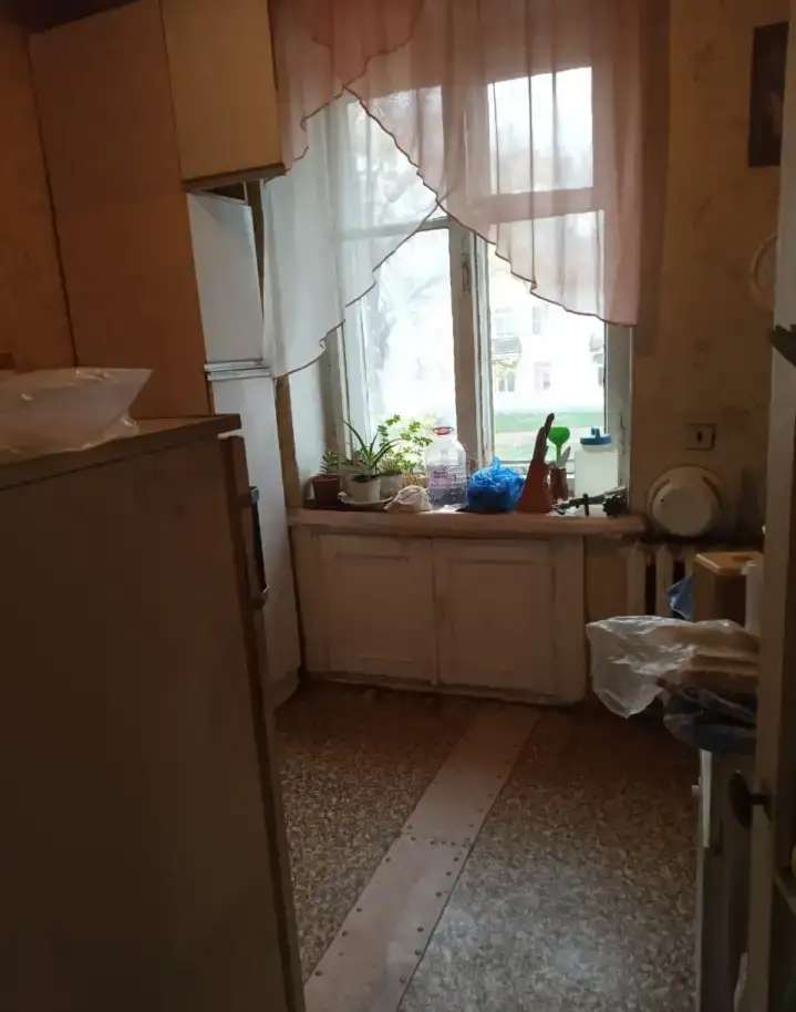 Сдам на длительный срок 2-х комнатную квартиру, 450112, Респ. Башкортостан, ул. Ульяновых, д. 44, кв.