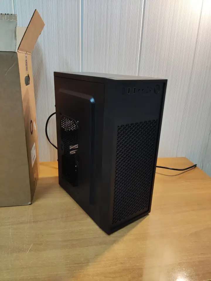 Новый офисный компьютер Core i58GBSSD1TBDDR 4