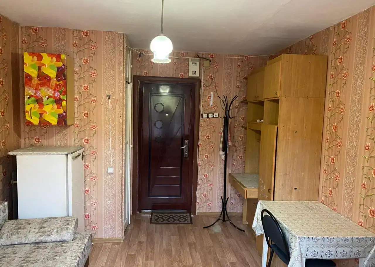 Сдам комнату, ул.Кольцевая д.33