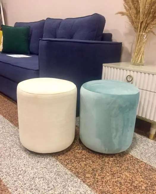 Изготовление мягкой мебели