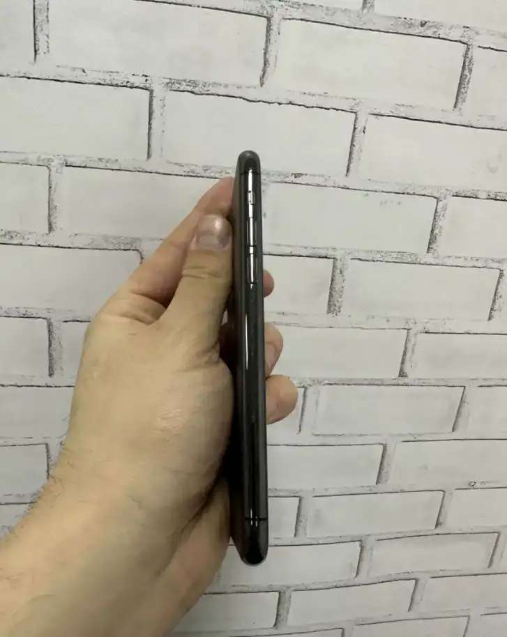 IPhone 11 Pro 512 Gb Gray Neverlock