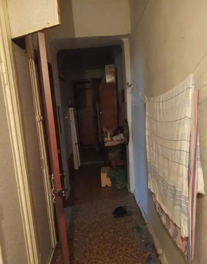 Сдам на длительный срок 2-х комнатную квартиру, 450112, Респ. Башкортостан, ул. Ульяновых, д. 44, кв.